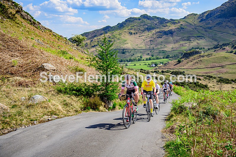 150525 - 2025 Fred Whitton Blea Tarn Climb 15.00 - 16.00