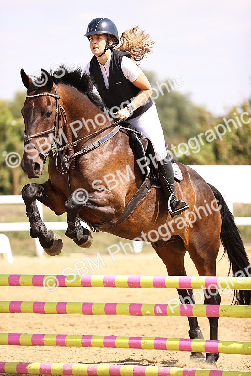 SBM_006241 - Class 10 - Amateur Championship Qualifier 95cm