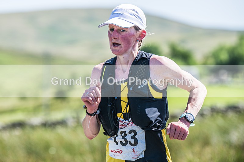 Tebay-400 - Tebay Fell Race Saturday 12th July 2025