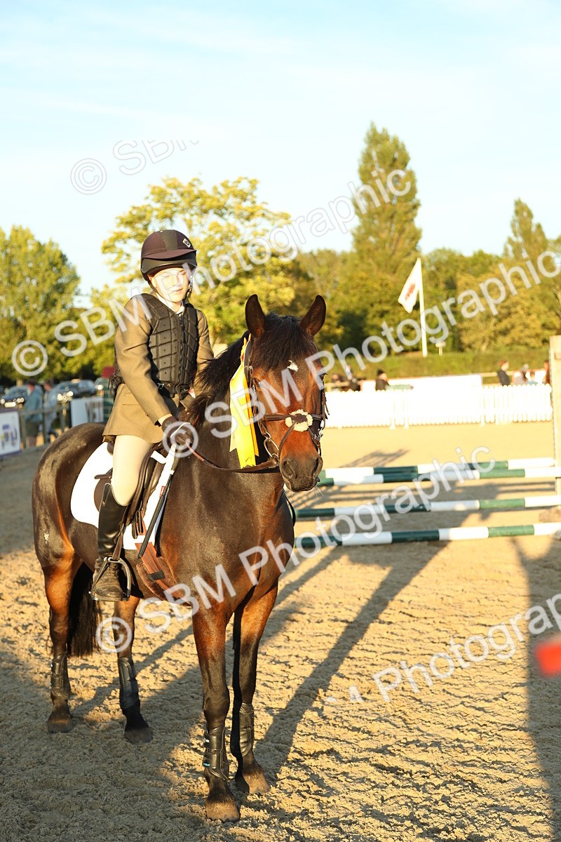 SBM_53944 - J8 - Junior Pony 65cm Championship