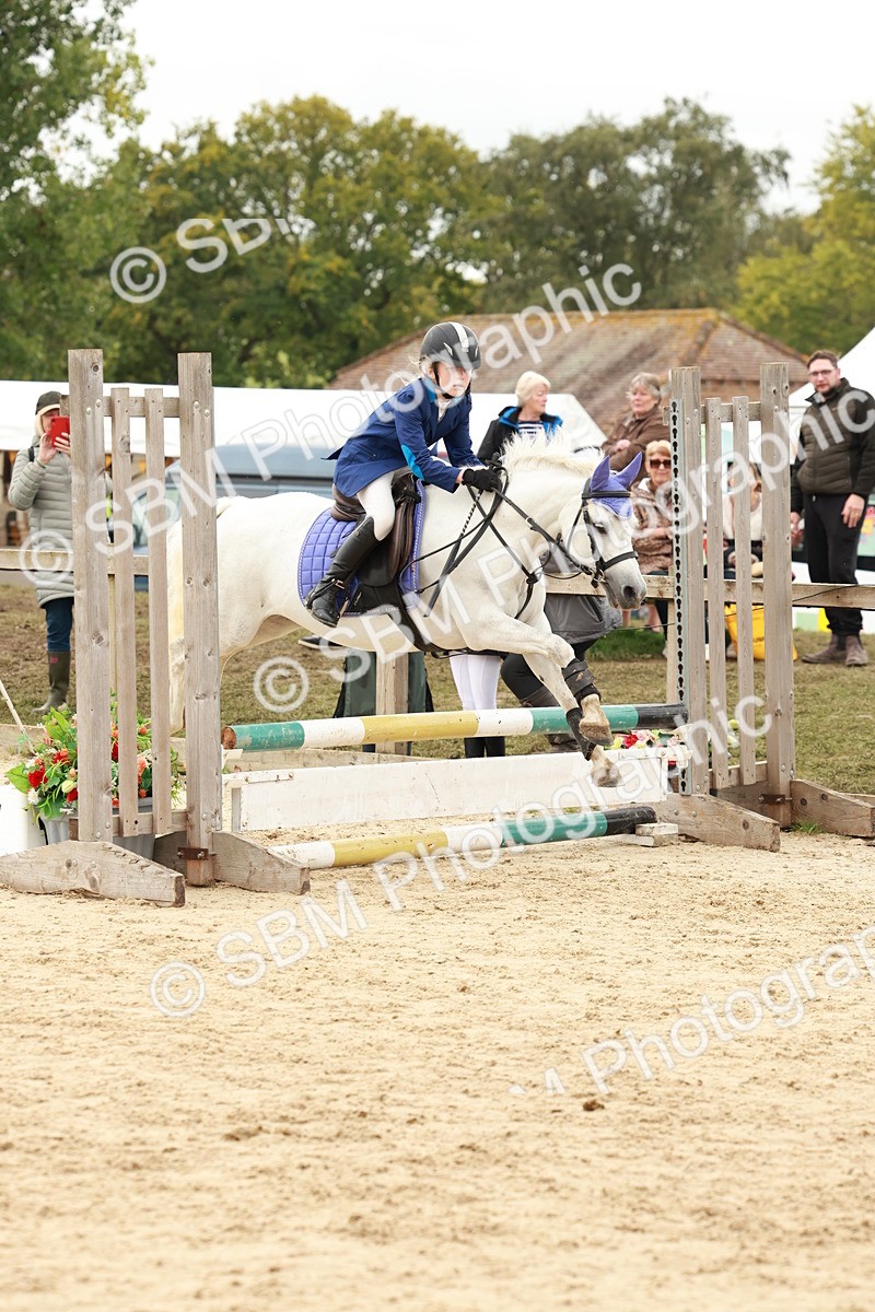 SBM_62053 - J12 - Junior Pony 55cm Championship