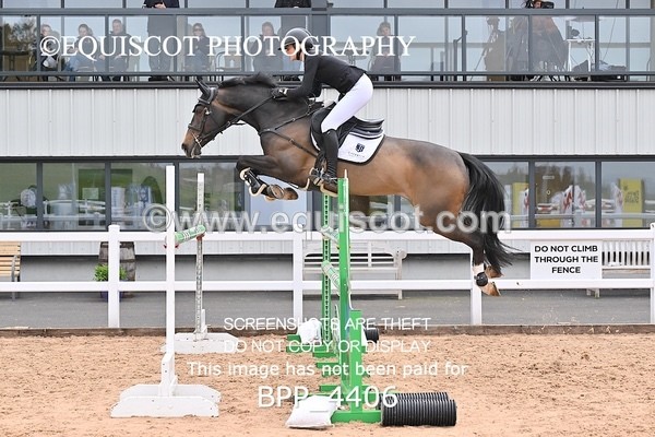 BPP_4406 - CLASS 19 SUN RHS Johnston Smillie Ltd Grade B & C C'Ship Q