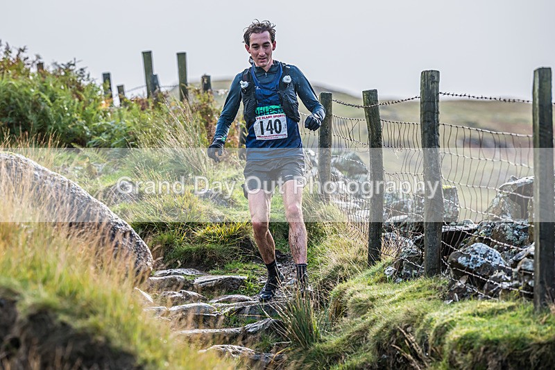 Langdale -921 - Langdale Horseshoe Fell Race Saturday 10th October 2026
