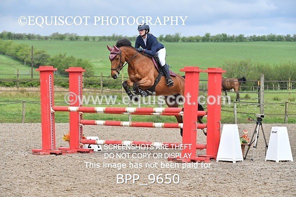 BPP_9650 - CLASS 34 MON Scottish Champions Tour Spring Final 95cm