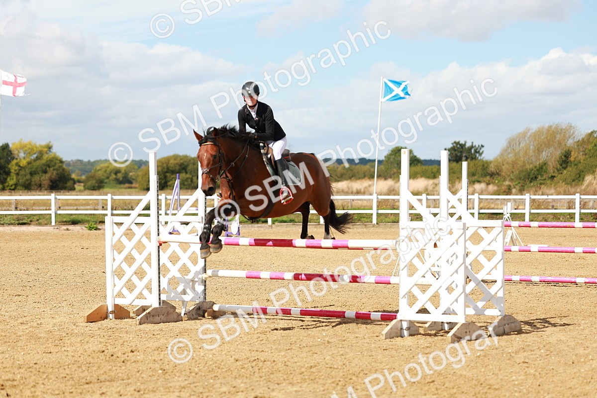 SBM_000770 - Class 3 - Senior Discovery - 1.00m
