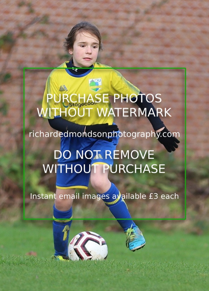 IMG_3897 - Kendal Utd U10 Cobras vs Grange Utd U9 (27/11/22)