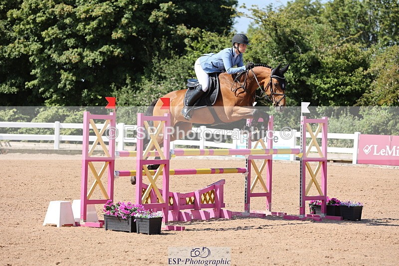 240718A-105434-04060 - Cls 29, YH 6 Yr Olds 1.20m