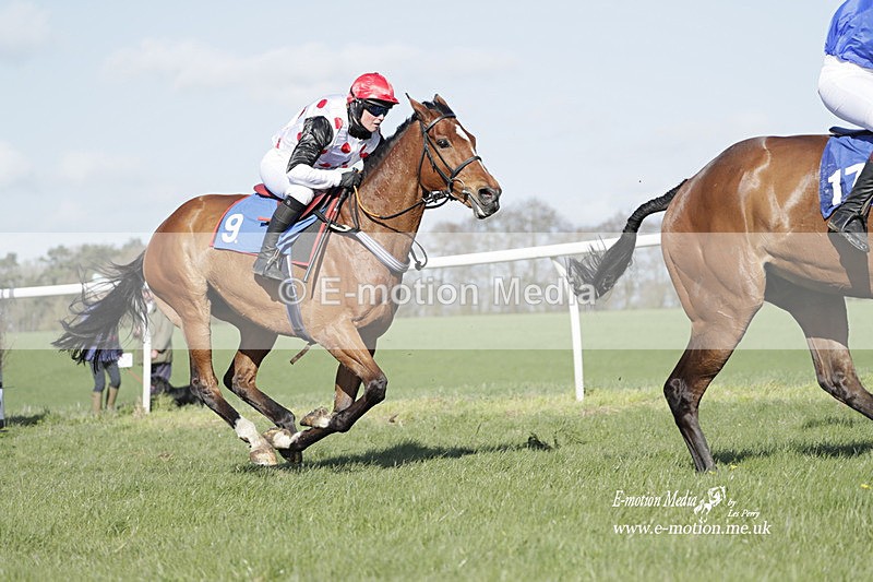 PtP 100423 1127 - Old Berkshire Point-to-Point Lockinge 10/04/23