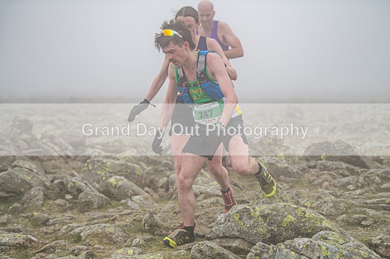 Fairfield-191 - Fairfield Horseshoe Fell Race Saturday 9th May 2026