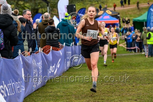 Falkirk26-913971 - Senior Women Set Two