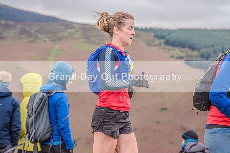British Fell Relay-2170 - British Fell & Hill Relay Championship Braithwaite Keswick Saturday 21st October 2023