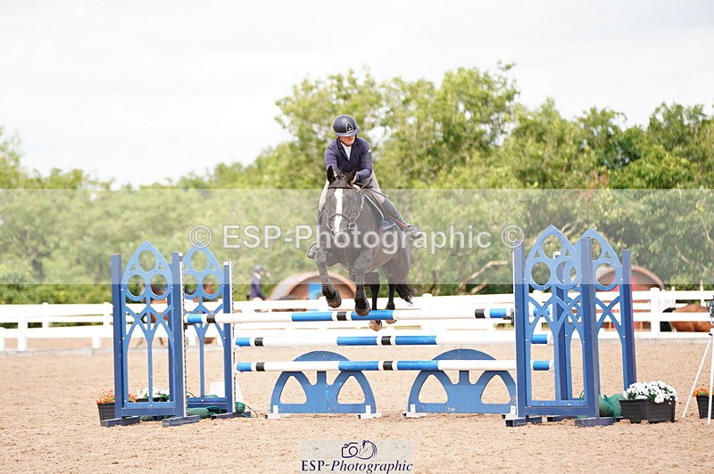 240804A-132808-10974 - Cls 52 1.10m Amateur Qualifier