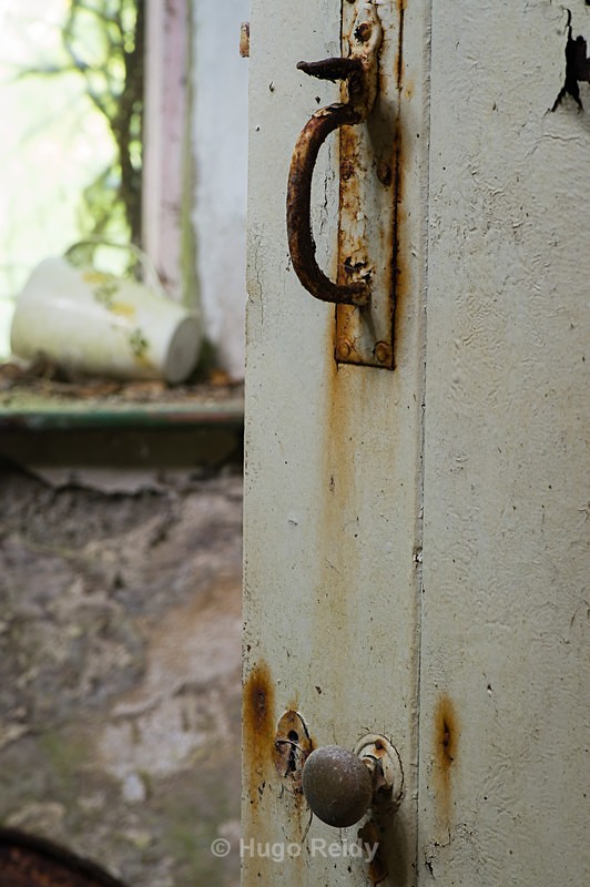  - Stand Still In Time