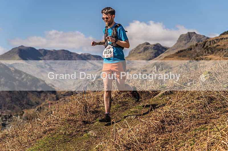 Elterwater-671 - Kendal Winter League Races Elterwater Sunday 24th March 2024