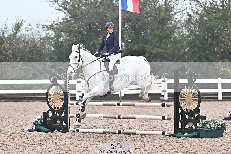 241006A-091749-05593 - Cls 23 85cm Nat Am  Quals