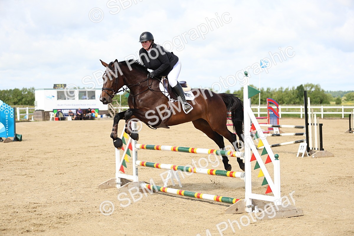 SBM_000171 - Class 2 - Senior British Novice - 90cm