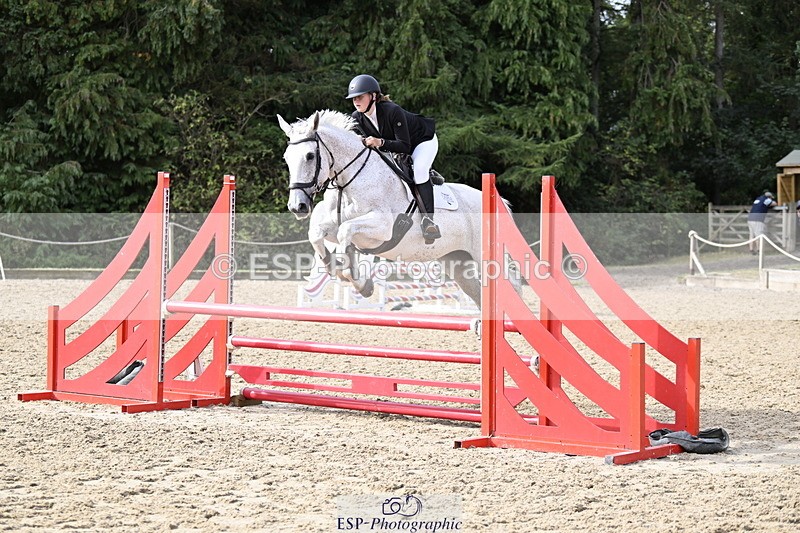 250830A-095934-05449 - Cls 21 British Novice and 90cm Open