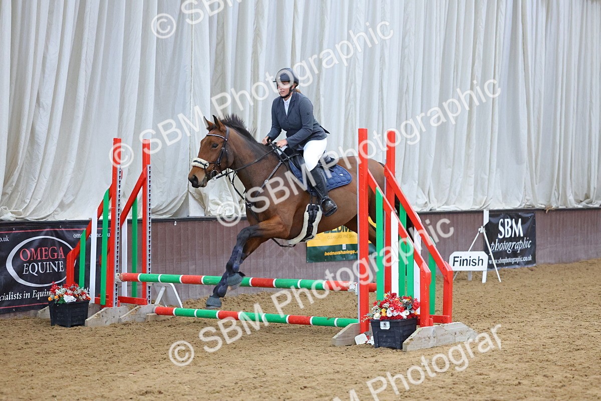 SBM_001038 - Class 3 - 60cm - BRC Warm Up