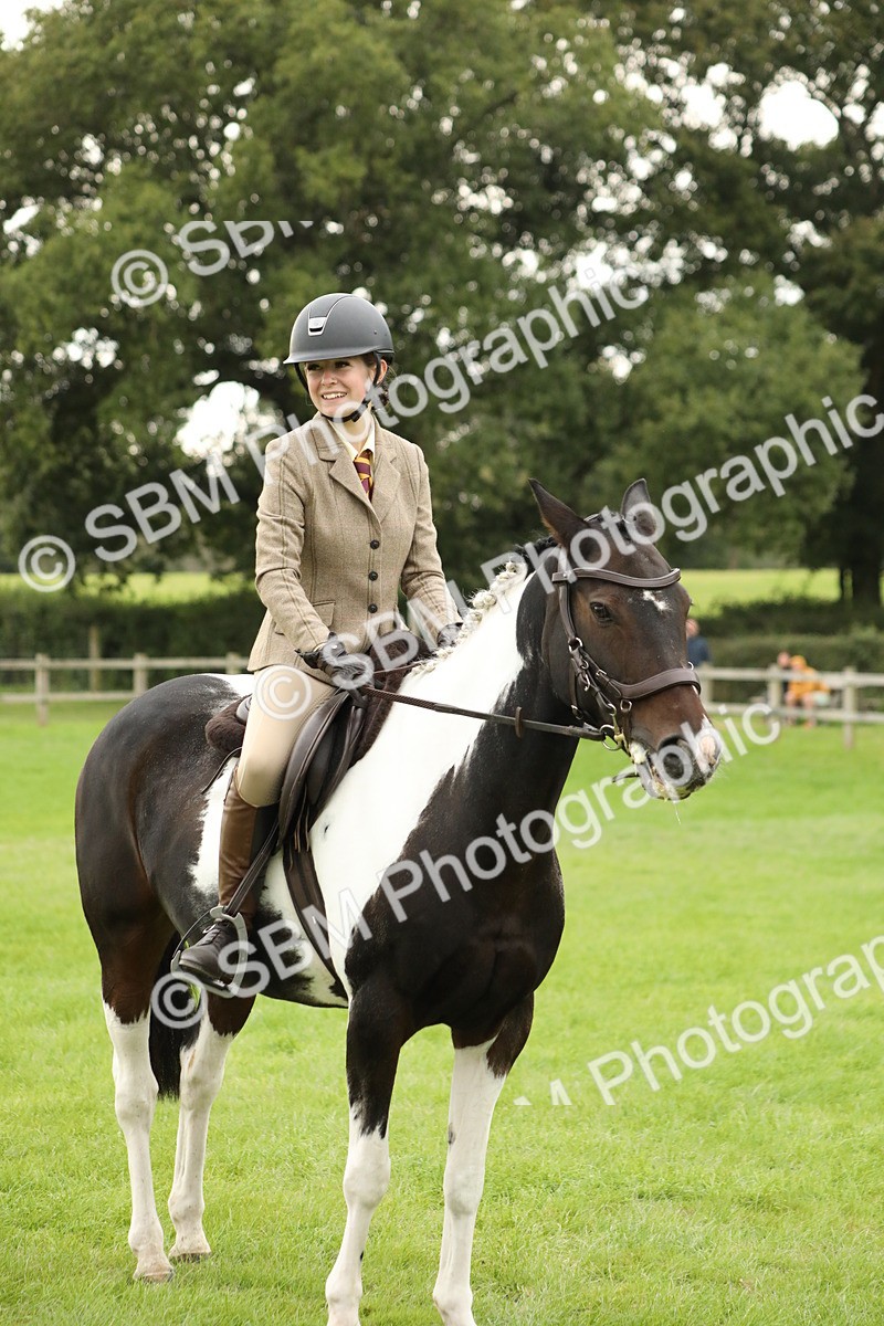 SBM_73779 - S41 - Ridden Equitation (Best Rider)