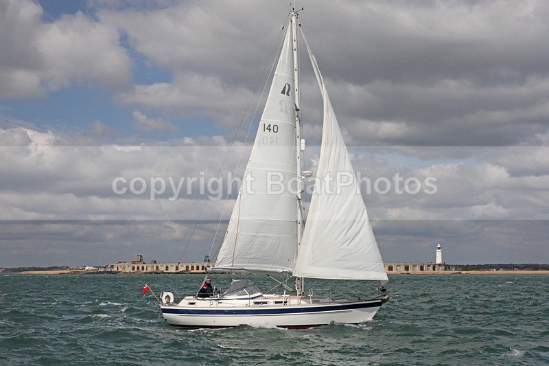170416 ELIZA 1Y3A2664 - Sailboats - monohull