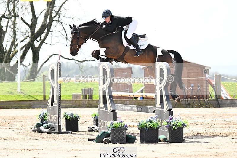 250425-133645-09530 - Cls 10 - 2 Star Big Tour L. Ranking Class - 1st Half