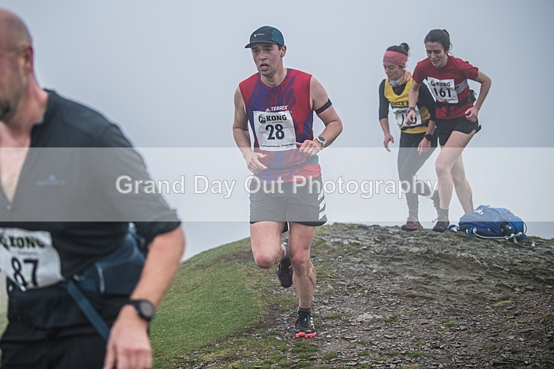 Sale-167 - Sale Fell Race Saturday 22nd November 2025