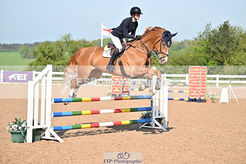 240509A-092613-00122 - Cls 1 British Novice and 90cm Open