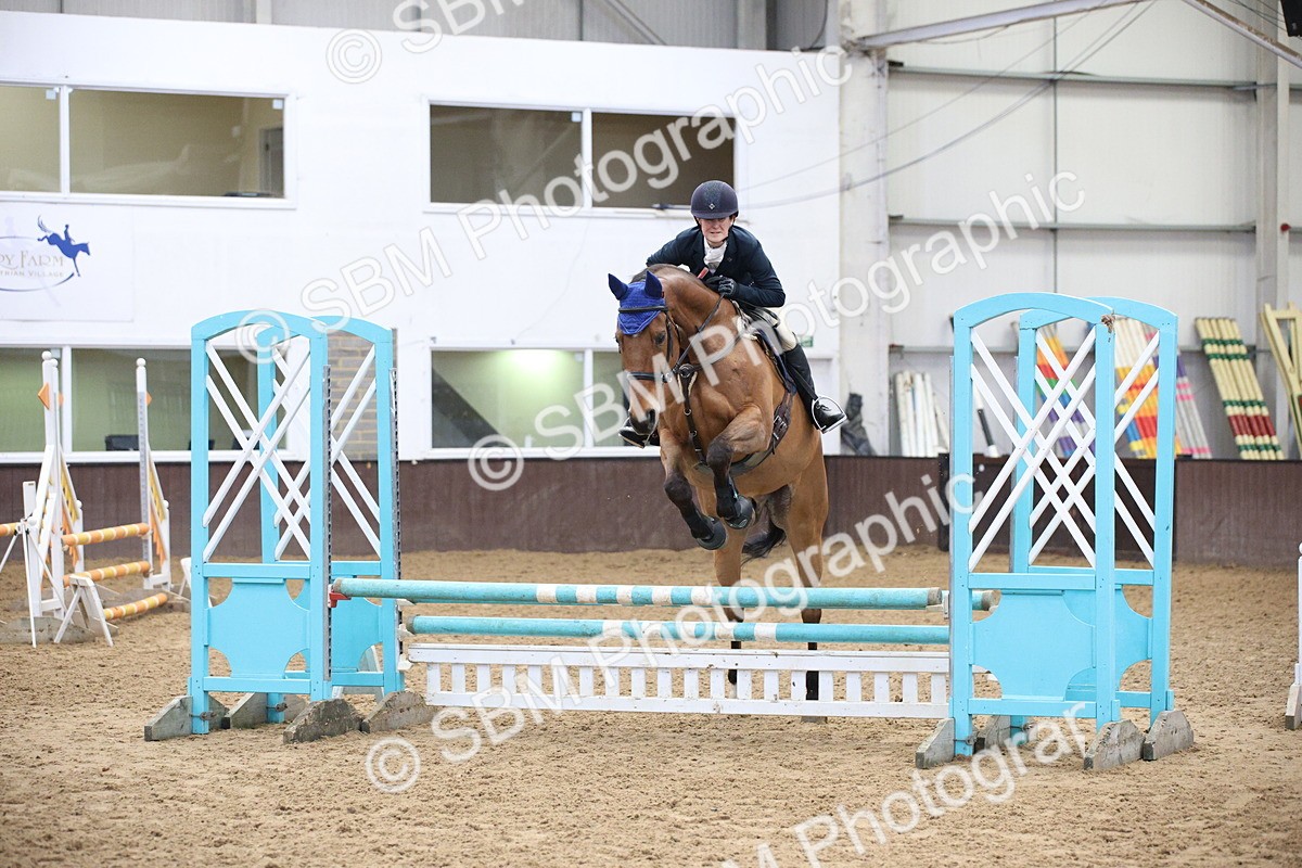 SBM_001515 - Class 5 - 80cm