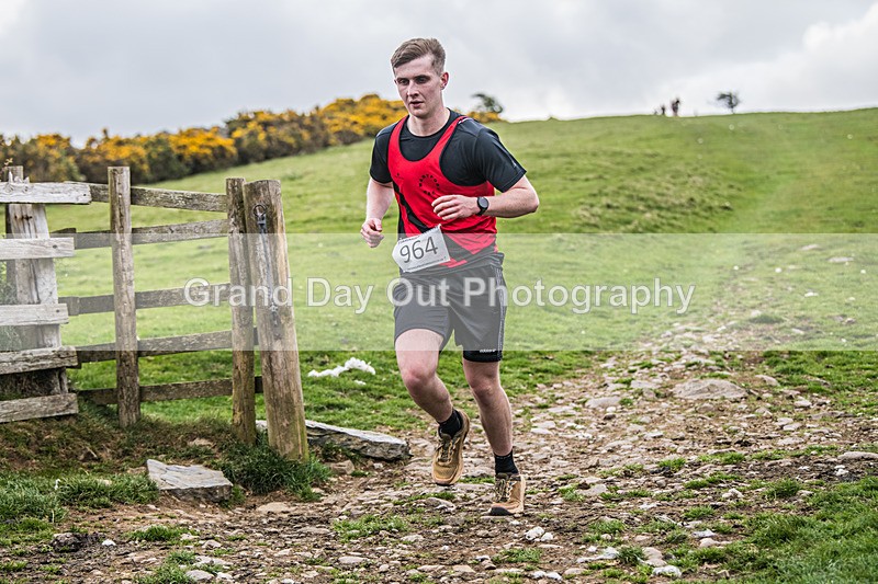 Hay-O-515 - Hay-O Trail Race Tuesday 19th May 2026
