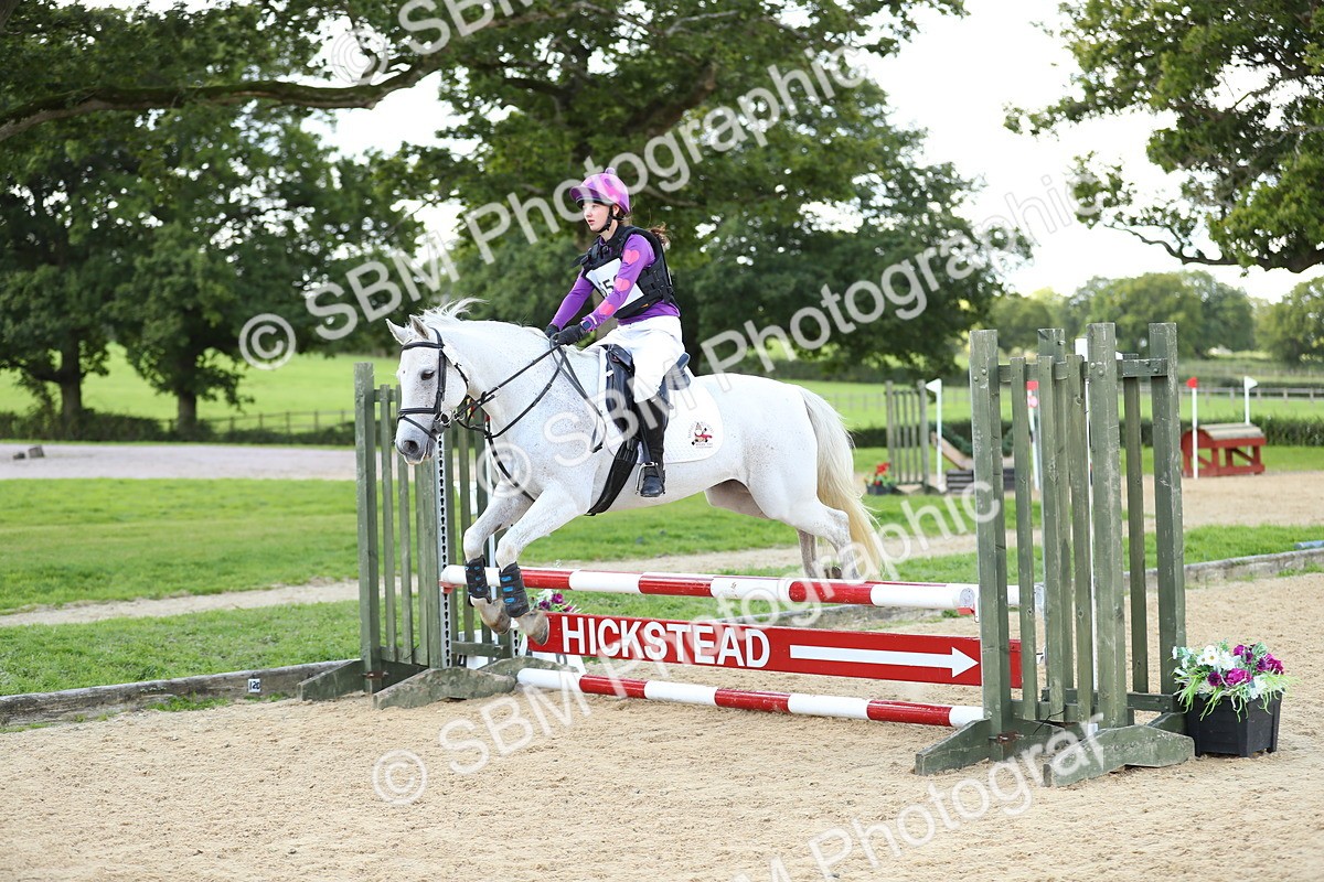 SBM_05501_E7 - Eventers Challenge - 70cm Championship - Michaela