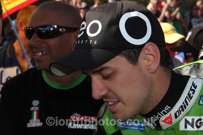 IMG_0744 - Senior TT - Start Line