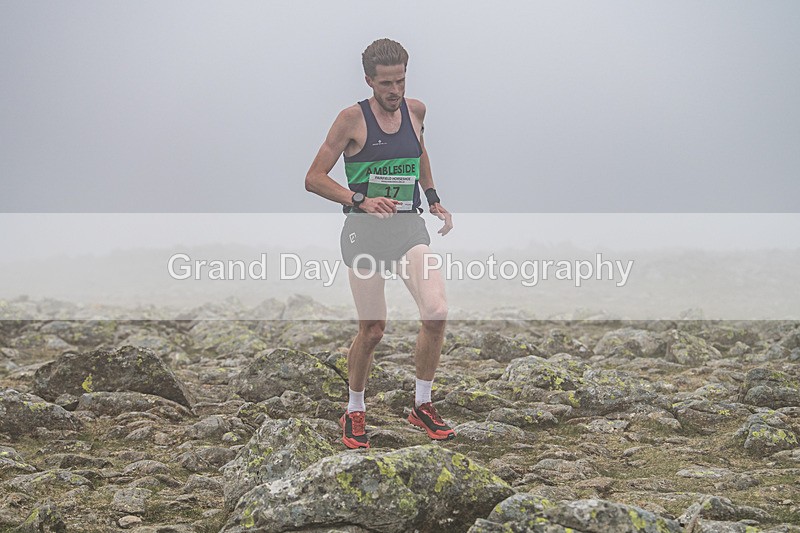 Fairfield-3 - Fairfield Horseshoe Fell Race Saturday 9th May 2026