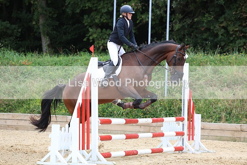 3E7A0798 - Class 3: Senior 80cm