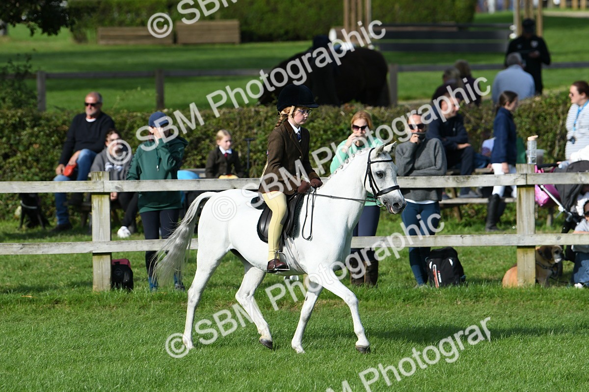 SBM_51921 - S21 - Novice & Newcomers 1st Ridden Pony