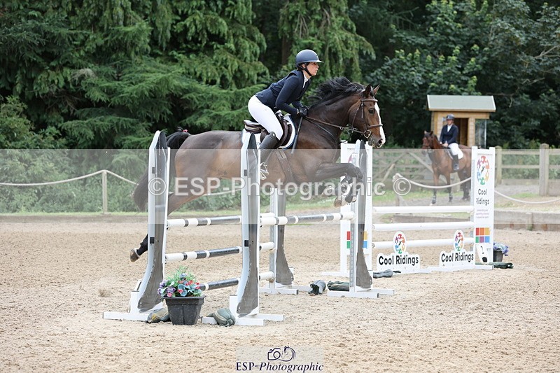 250703A-143633-05203 - Cls 9 Snr Discovery and 1m Open