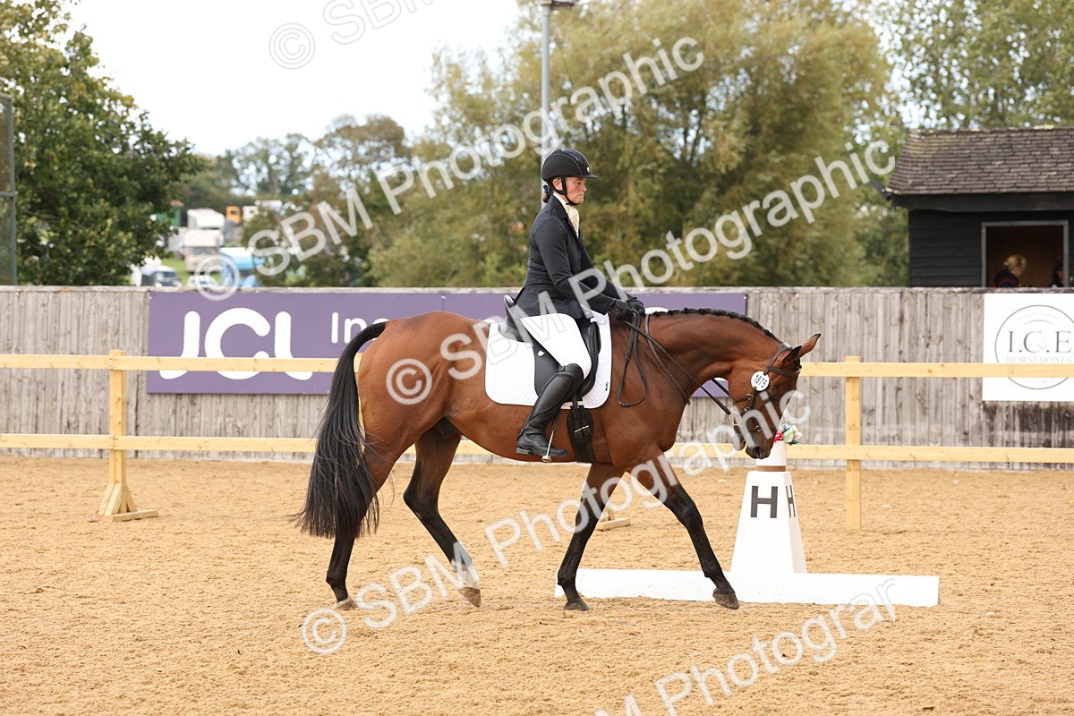 SBM_10561 - D9 - Small Tour Championship Prelim 3