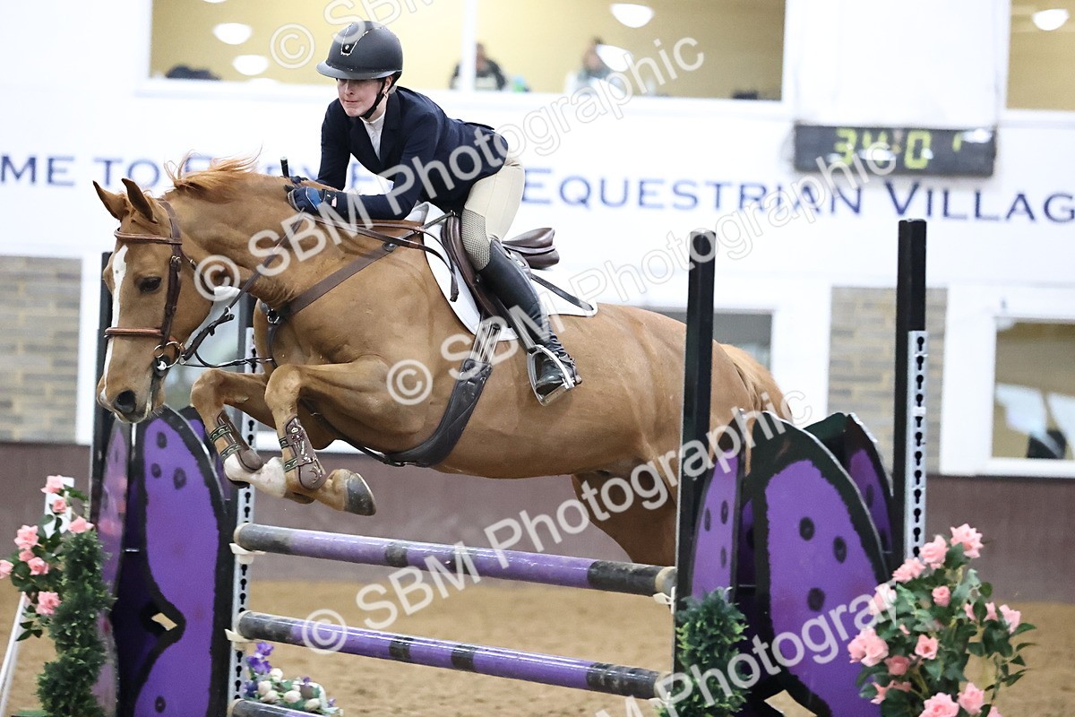 SBM_003389 - Class 15 - Senior Discovery - 1.00m