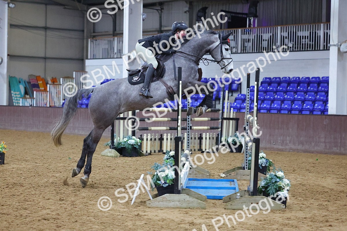 1I0A5392 - Class 10 - Redpost Equestrian Senior Foxhunter/ 1.20m Open