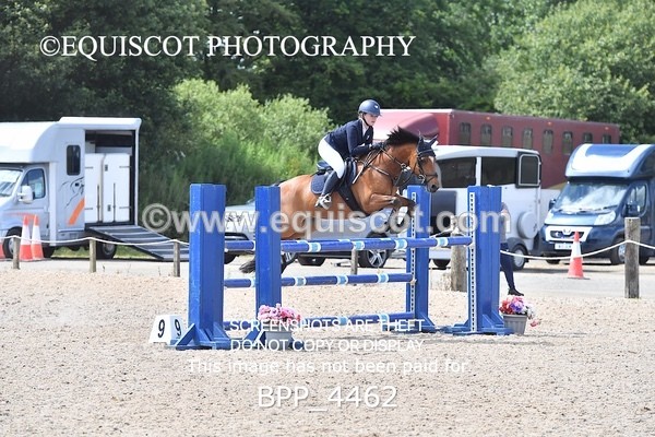 BPP_4462 - CLASS 20 SUN Winter/ Summer 128cm/ Winter/ Summer 138cm