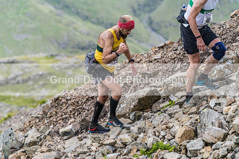 Borrowdale-1077 - Borrowdale Fell Race Saturday 3rd August 2024