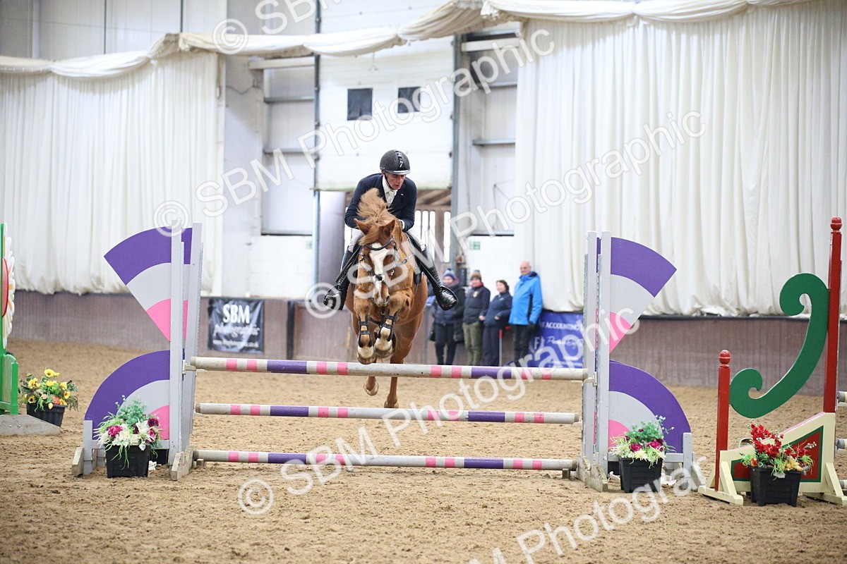 5K7A3360 - Class -1 - Equissage Pulse Senior BritiNovice/ 90cm Open
