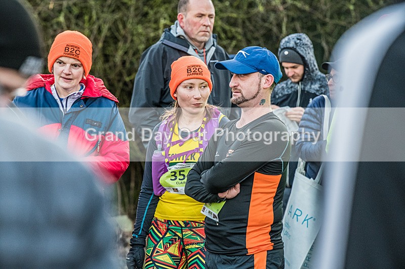 North Lakes Half Marathon  10k-6 - North Lakes Half Marathon & 10K Road Races Monday 2nd January 2023