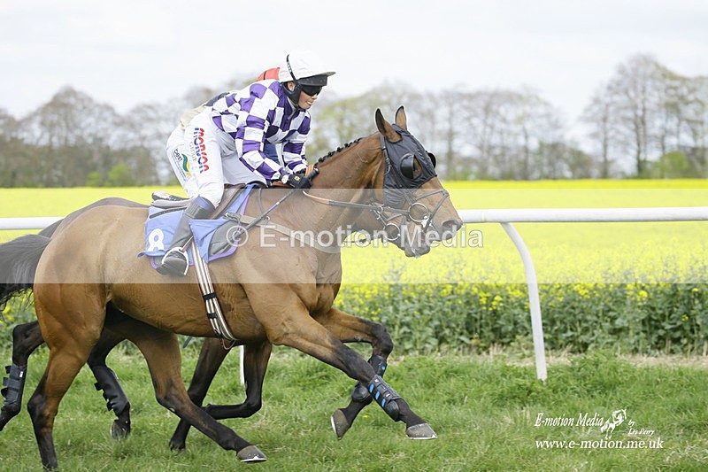 PtP 180422 102 - Old Berkshire PtP Lockinge 18/04/22