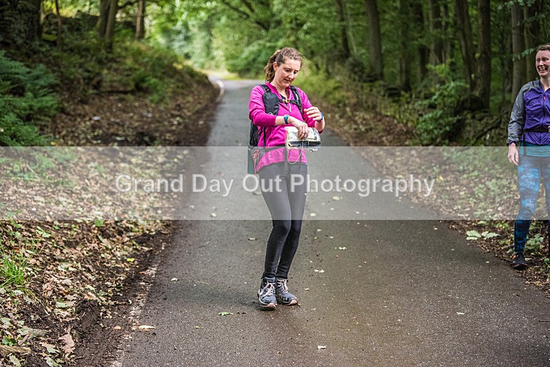 Kong MMM-996 - Kong Mini Mountain Marathon Round 2 Peak District Bradfield Sunday 24th September 2023