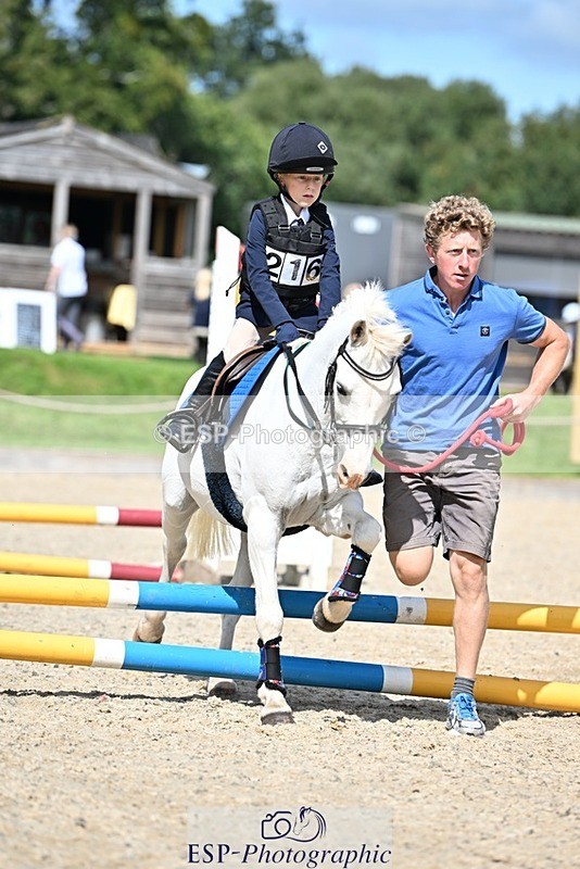 230824-144009-04338 - Round 1 Lead Rein 14.00 to End