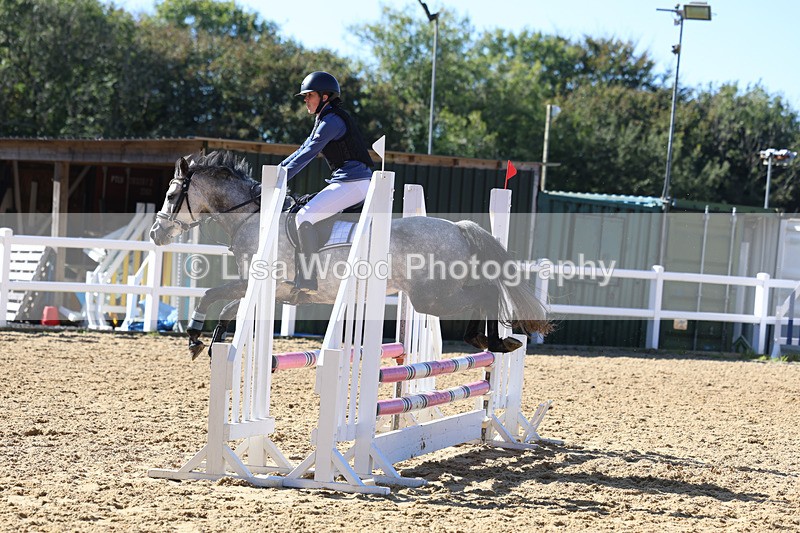 3E7A4085 - Class 6: 70cm Junior