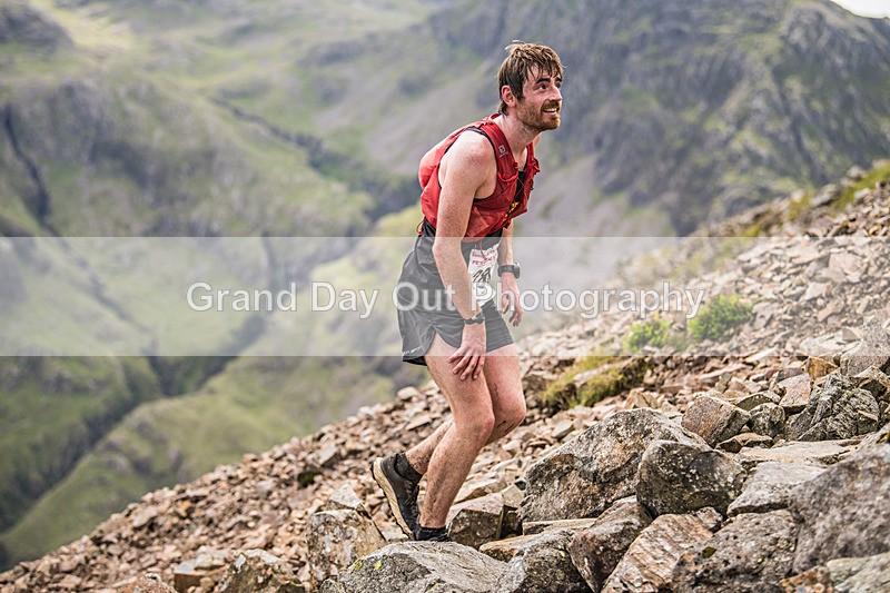 Borrowdale-369 - Borrowdale Fell Race Saturday 2nd August 2025