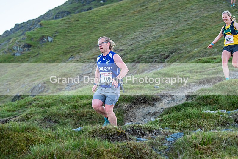 Blencathra-789 - Blencathra Fell Race Wednesday 7th June 2023