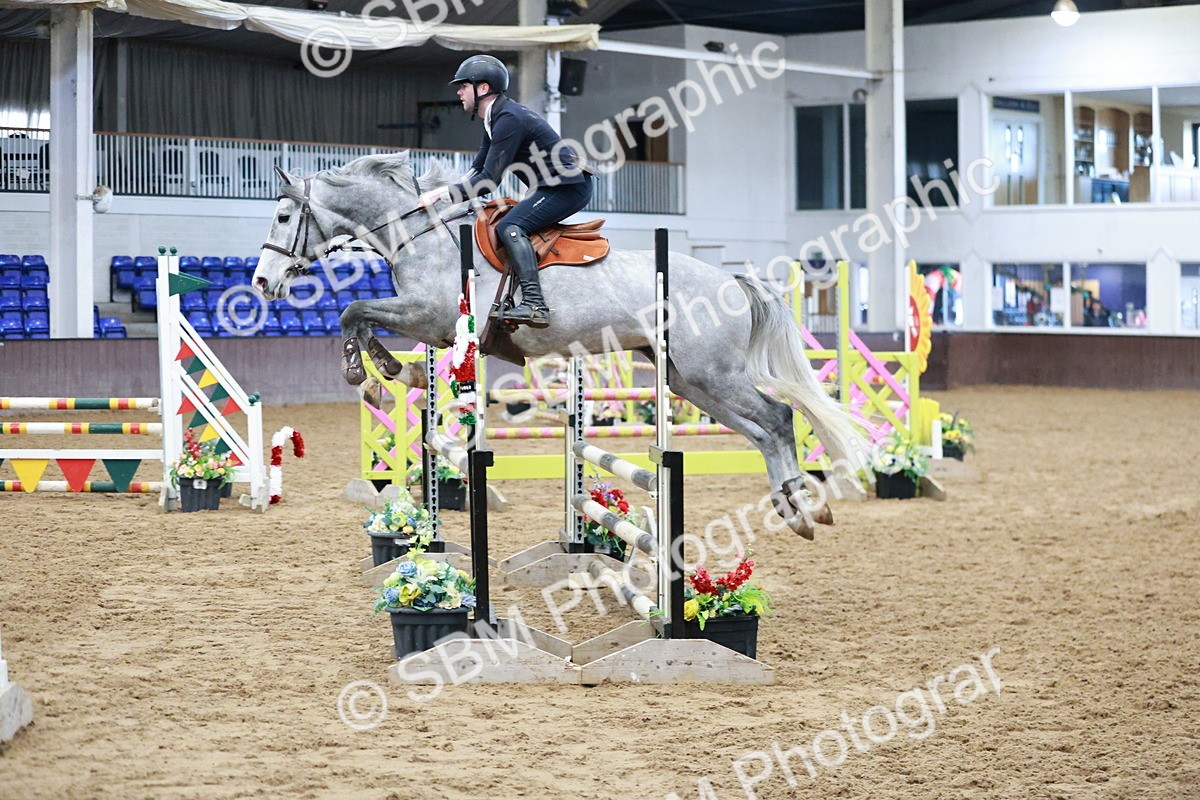 SBM_000570 - Class 2 - Senior British Novice 90cm