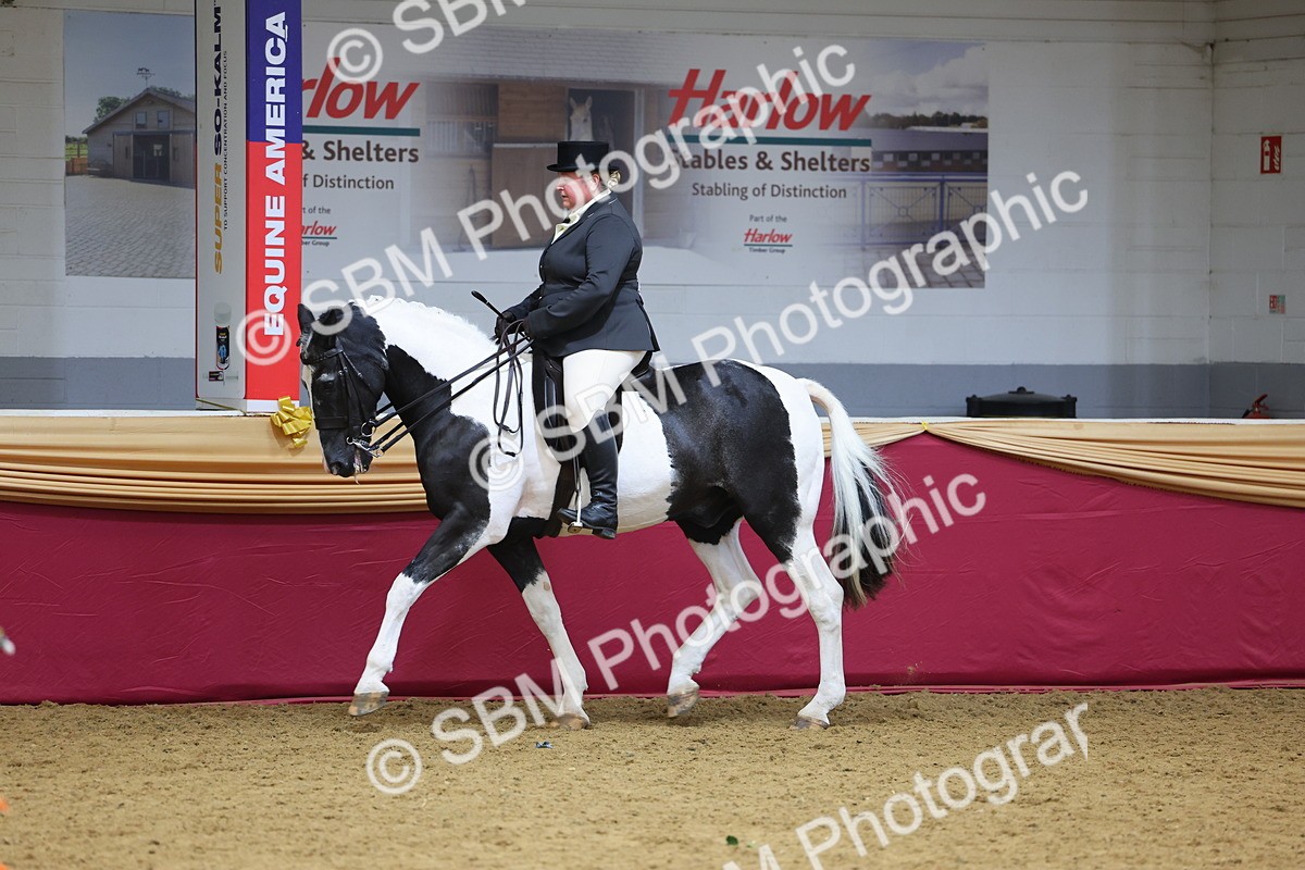 SBM_23736 - Class 904 - Supreme Final Ridden Diamond